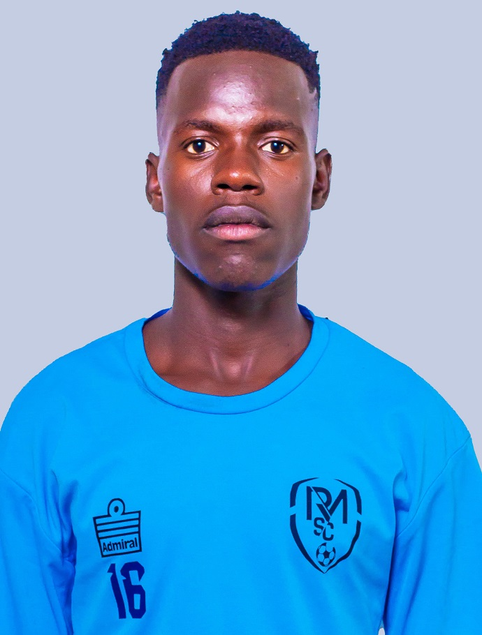 nicholas chilufya 16